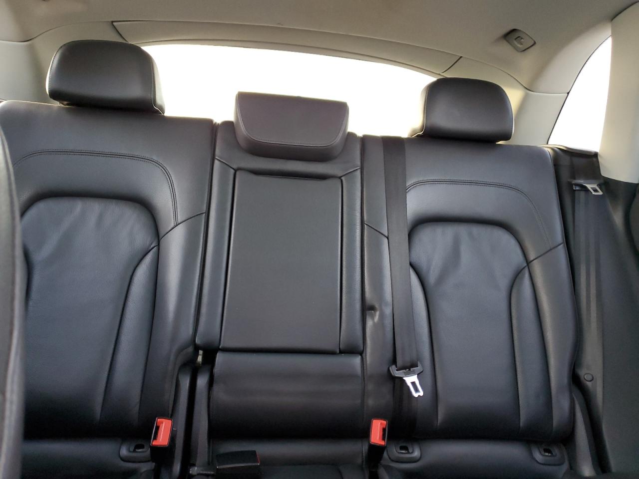 2016 Audi Q5 Premium Plus VIN: WA1L2AFP3GA072049 Lot: 91108665