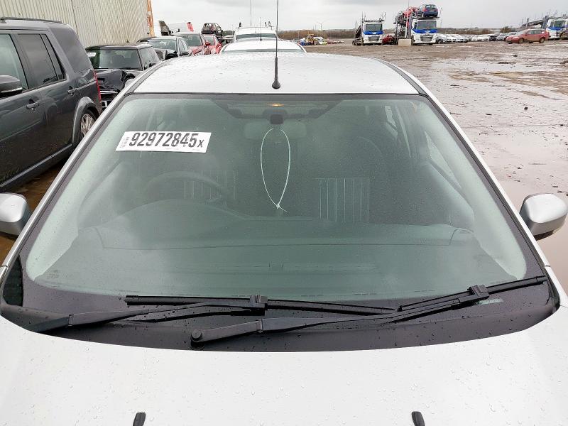 2010 FORD FOCUS 1.6 STYLE 5DR