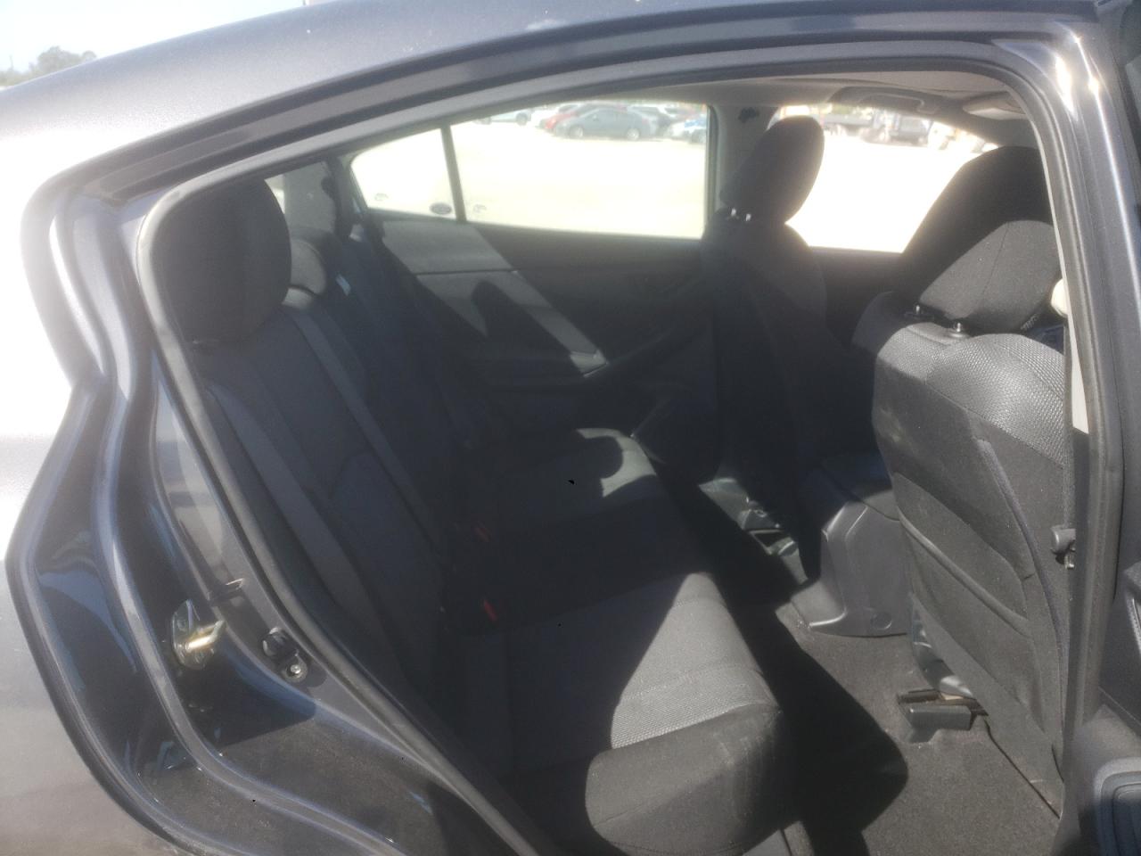 2019 Subaru Impreza Premium VIN: 4S3GKAD62K3600730 Lot: 92015495