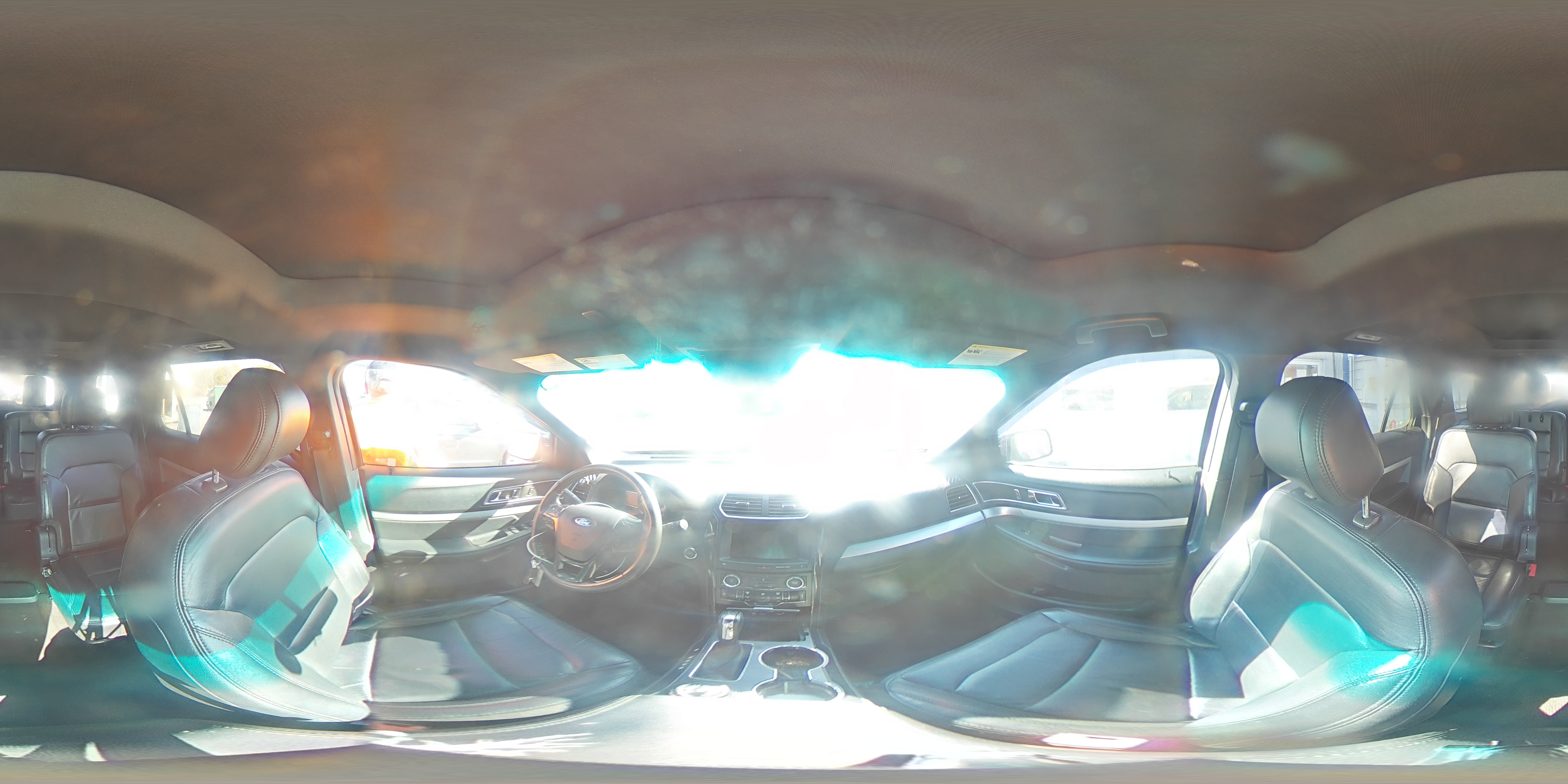 2016 Ford Explorer Xlt VIN: 1FM5K8DH6GGB93685 Lot: 91373415