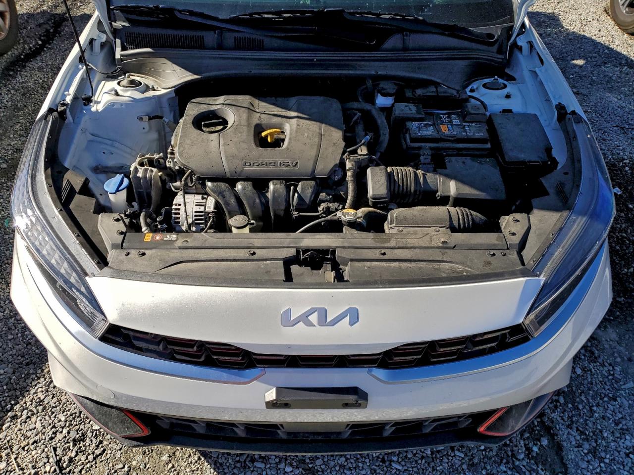 2024 Kia Forte Gt Line VIN: 3KPF54AD7RE772617 Lot: 94353975