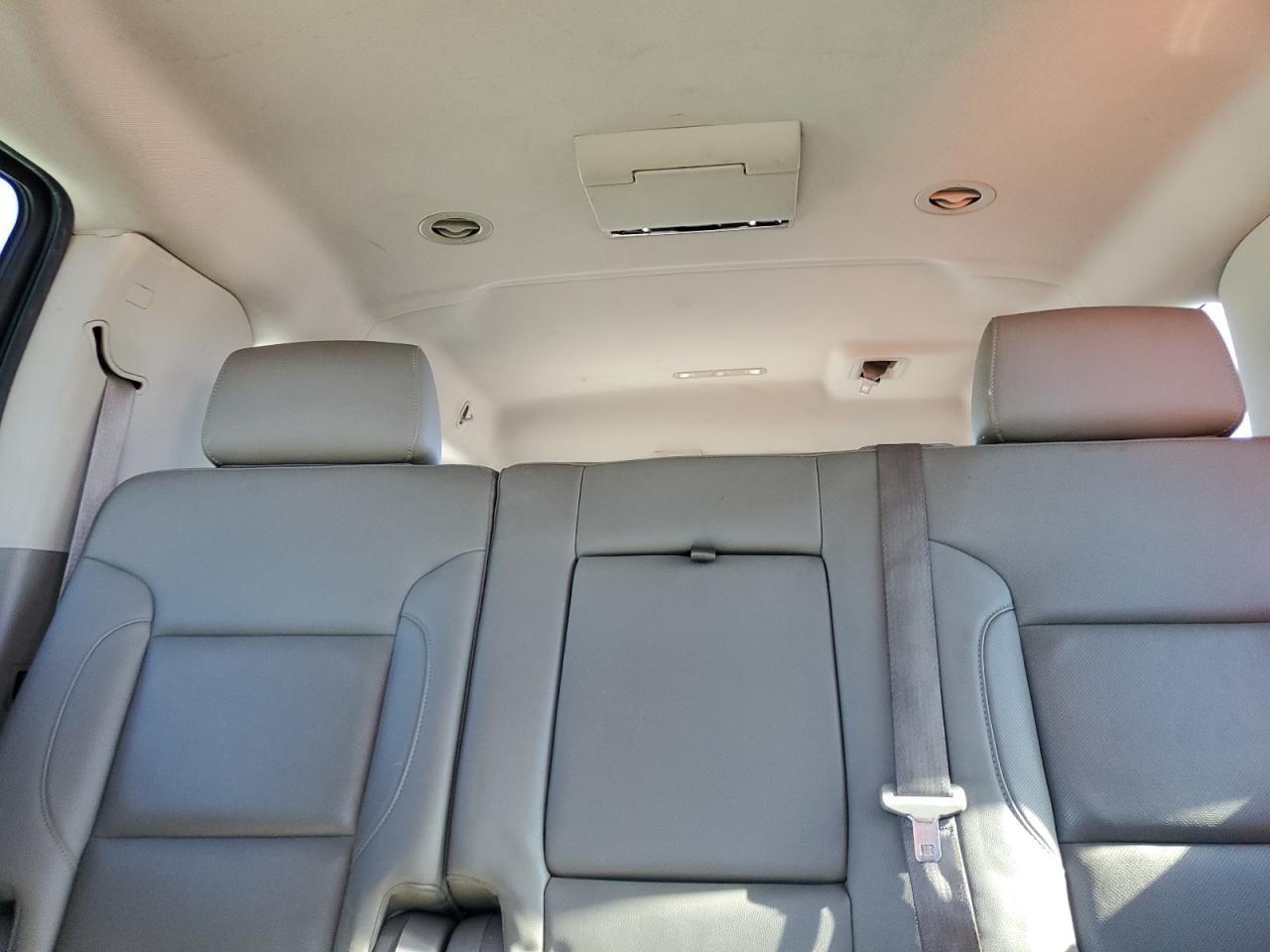 2015 GMC Yukon Xl K1500 Slt VIN: 1GKS2HKC0FR660251 Lot: 92514055