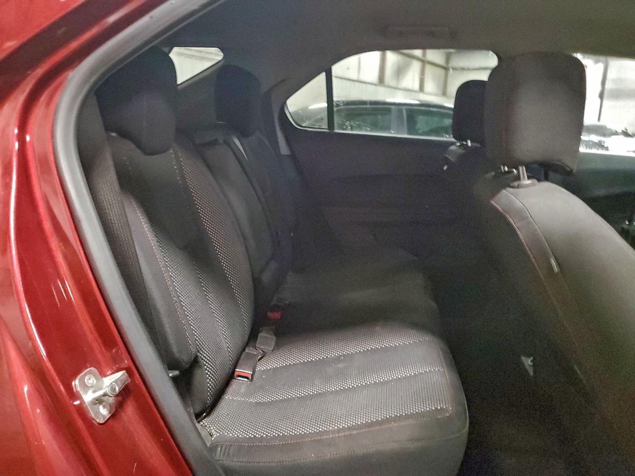 2016 Chevrolet Equinox Lt VIN: 2GNALCEK6G1116669 Lot: 94041385