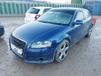 2011 AUDI A3 1.6 TDI 3DR [99 G/KM] for sale at Copart BRISTOL