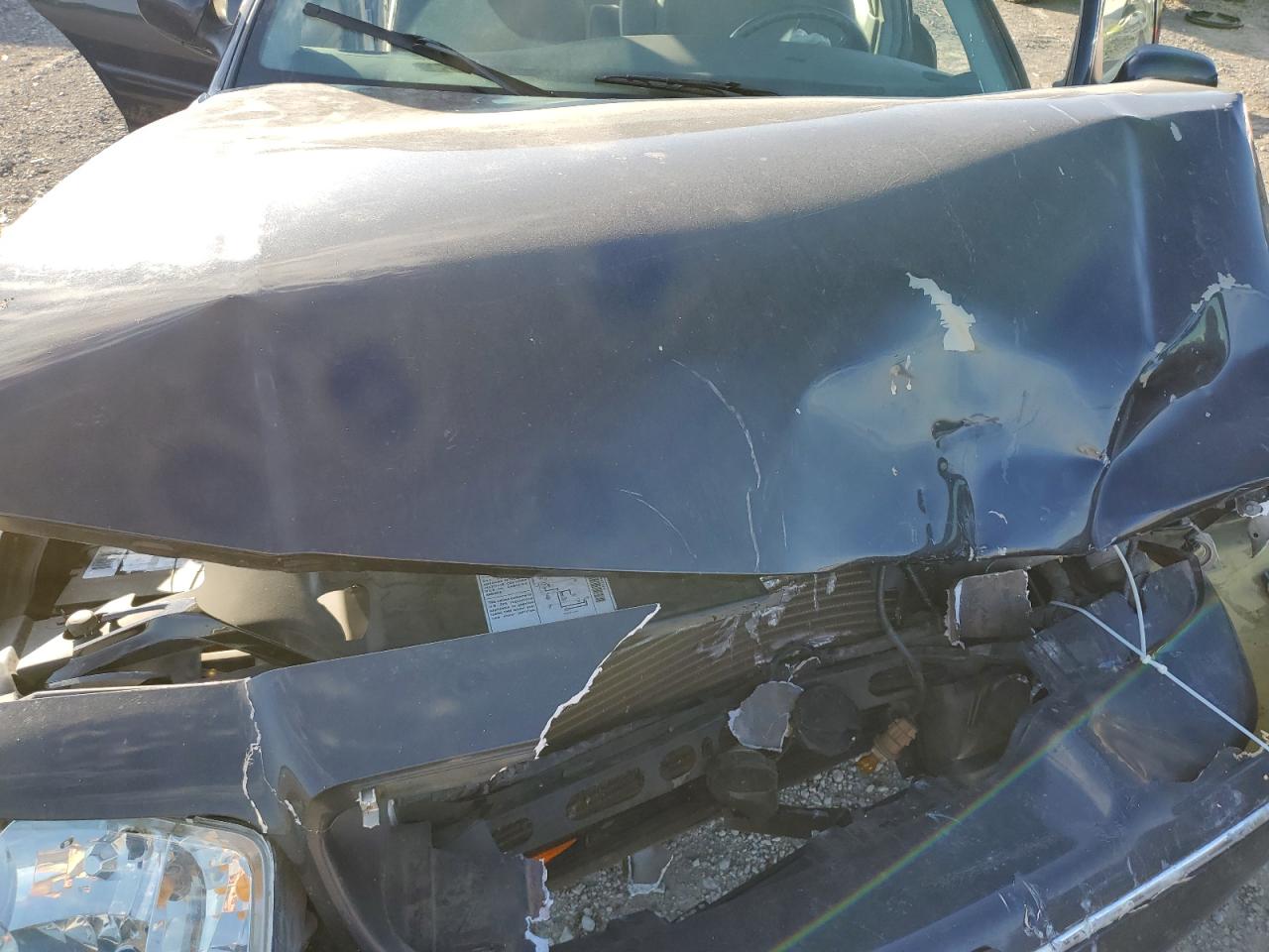 1999 Ford Crown Victoria VIN: 2FAFP73W0XX160640 Lot: 93149175