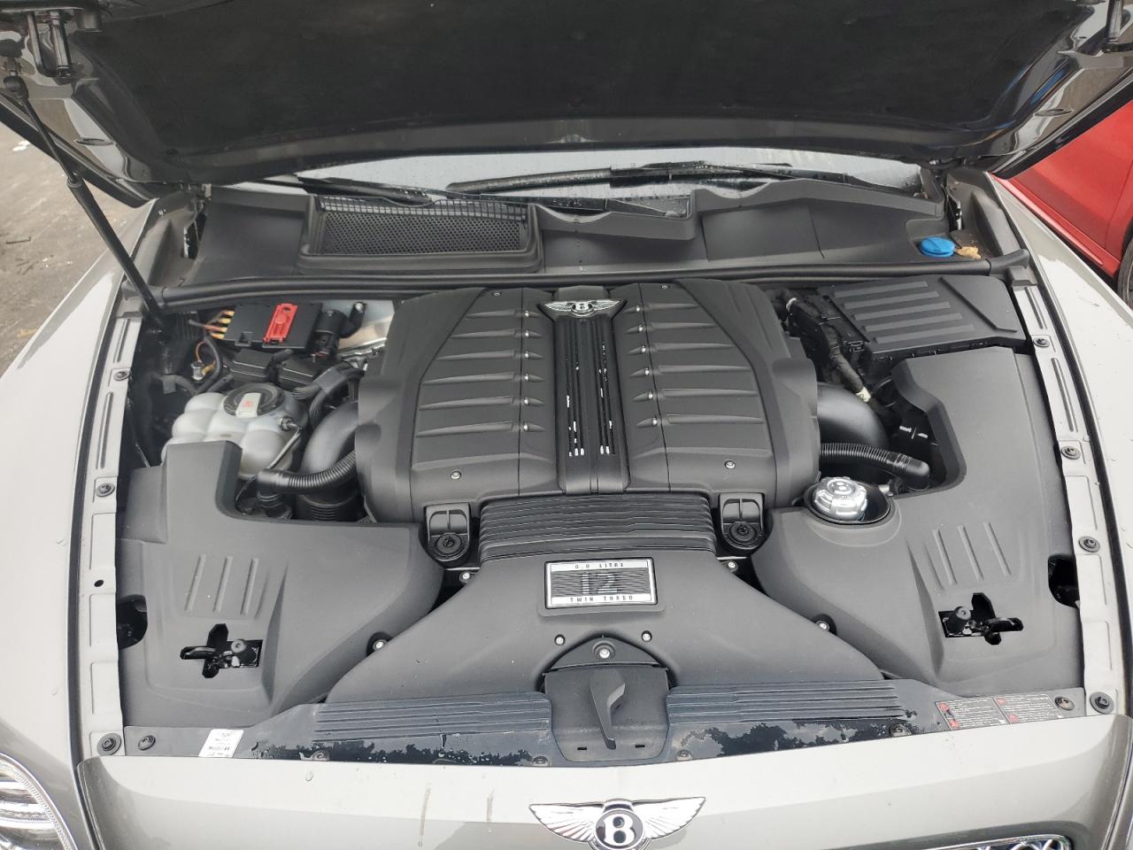 2018 Bentley Bentayga VIN: SJAAC4ZV3JC017765 Lot: 93570245