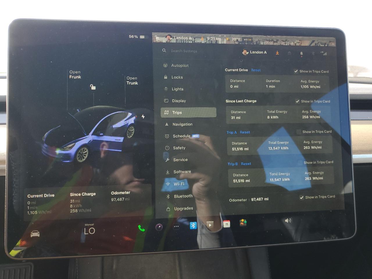 2022 Tesla Model 3 VIN: 5YJ3E1EB9NF142824 Lot: 91925935