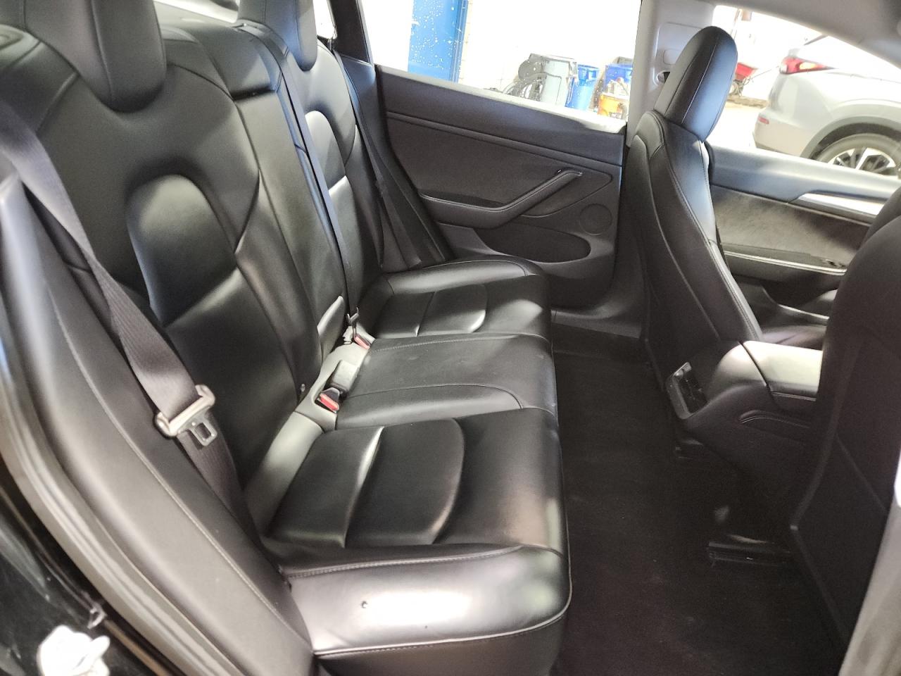 2023 Tesla Model 3 VIN: 5YJ3E1EA2PF448127 Lot: 93138285