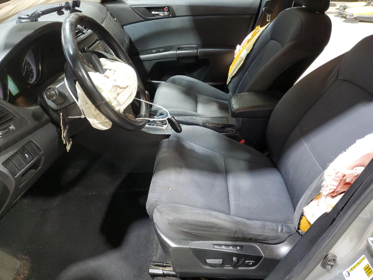 2010 Suzuki Kizashi Se VIN: JS2RE9A39A6100172 Lot: 93033735