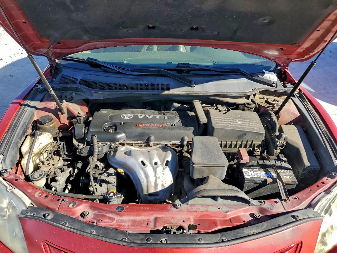 2009 Toyota Camry Base VIN: 4T1BE46K39U319923 Lot: 94666095