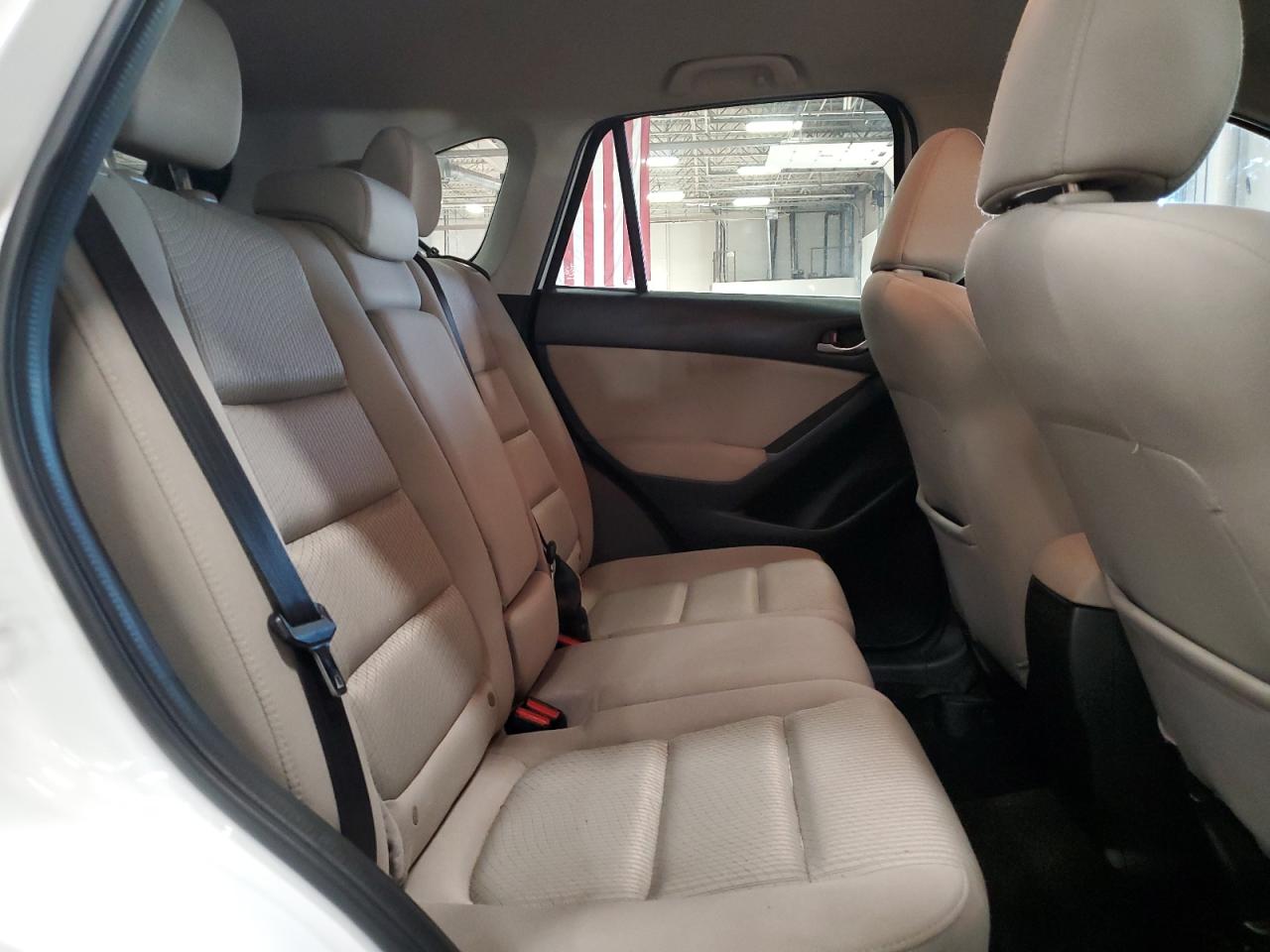 2013 Mazda Cx-5 Touring VIN: JM3KE4CE9D0135967 Lot: 90997415