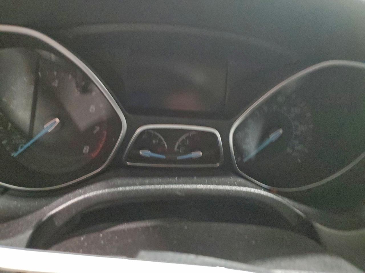 2013 Ford Focus Se VIN: 1FADP3F28DL354396 Lot: 94257475