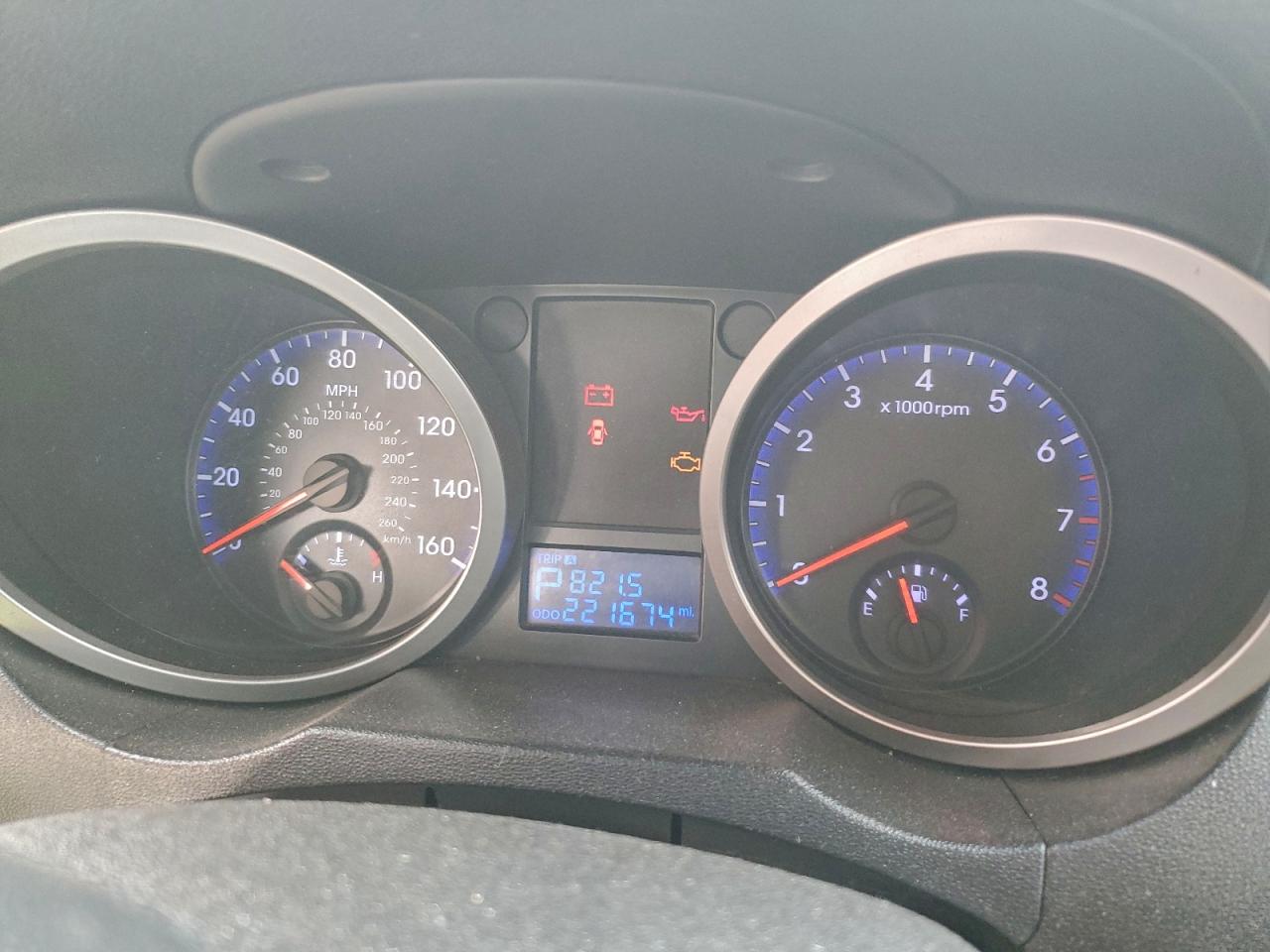 2010 Hyundai Genesis Coupe 2.0T VIN: KMHHT6KD5AU041565 Lot: 94804515