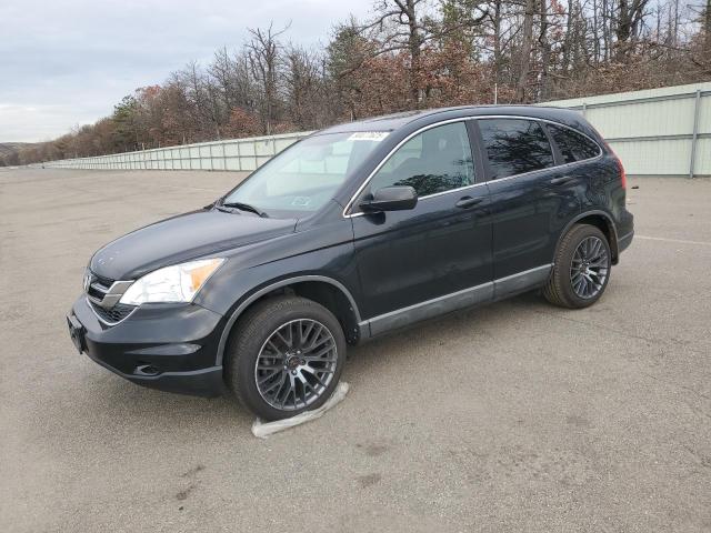2010 Honda Cr-V Ex