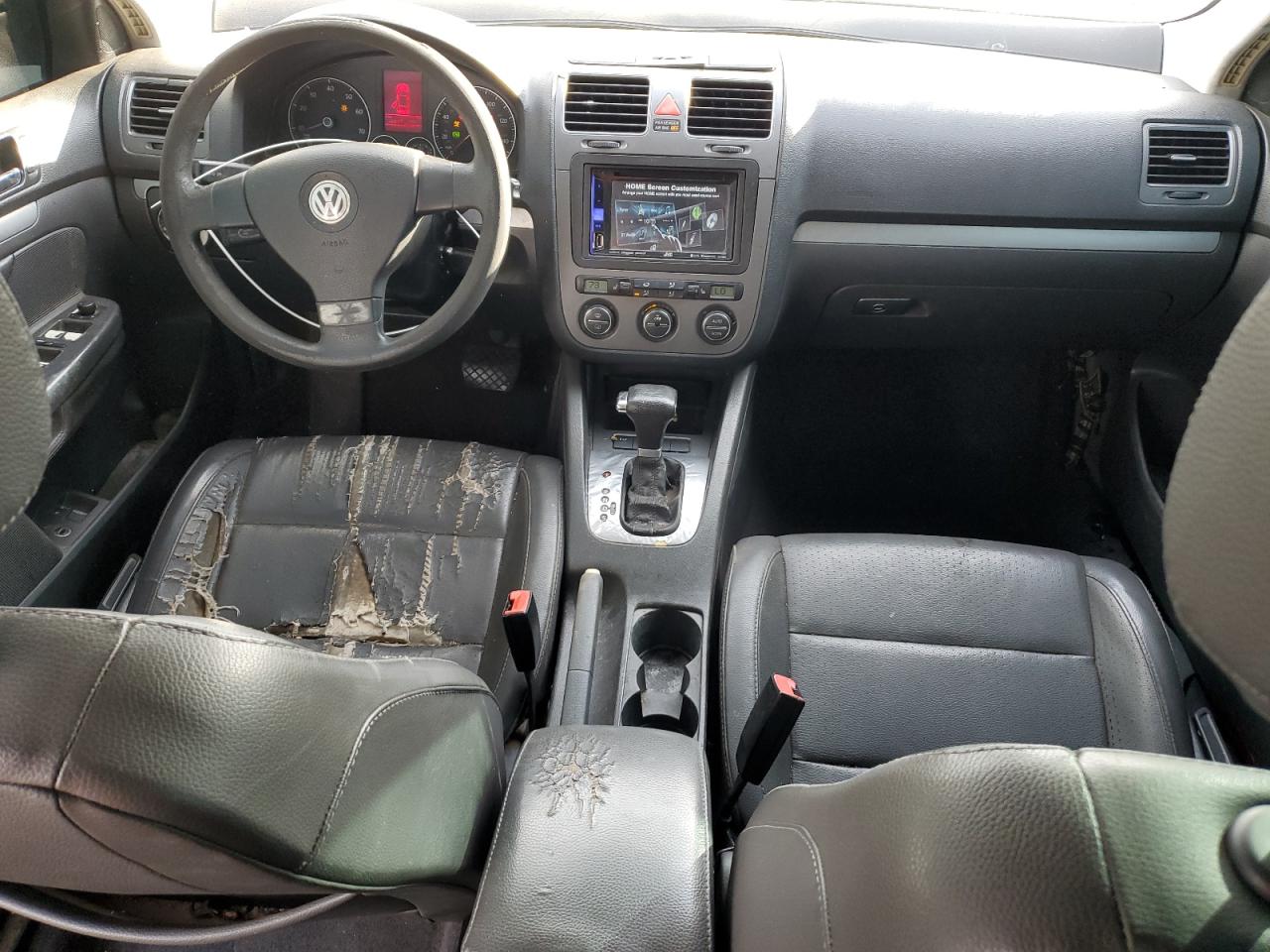 2005 Volkswagen New Jetta 2.5L Option Package 1 VIN: 3VWSF71K45M601929 Lot: 93384745