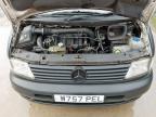 2000 MERCEDES VITO 112 CDI  for sale at Copart BRISTOL