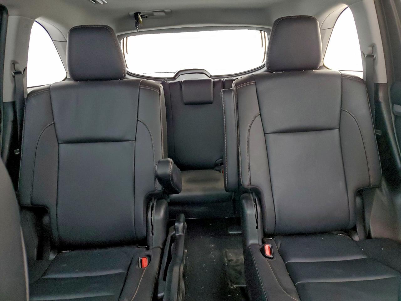 2019 Toyota Highlander Se VIN: 5TDJZRFH0KS941332 Lot: 94326775