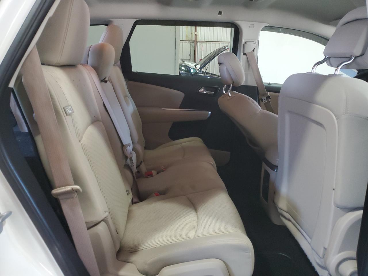 2014 Dodge Journey Sxt VIN: 3C4PDCBG4ET178289 Lot: 92156225