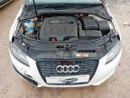 2011 AUDI A3 1.6 TDI 5DR for sale at Copart WESTBURY