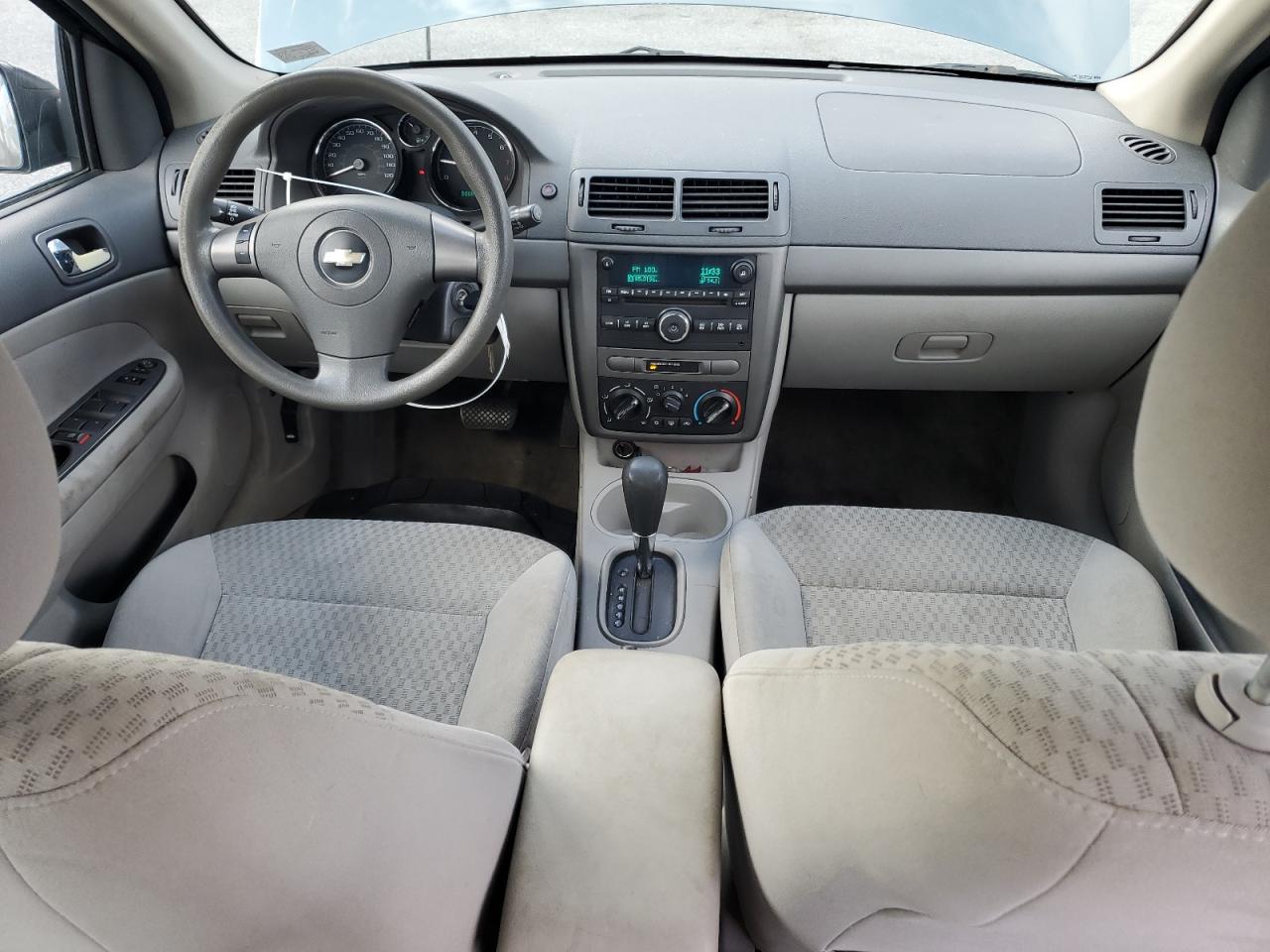 2007 Chevrolet Cobalt Lt VIN: 1G1AL55F577334511 Lot: 92614675