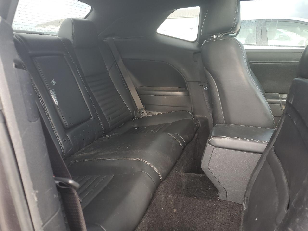 2014 Dodge Challenger Sxt VIN: 2C3CDYAG1EH224848 Lot: 85394665