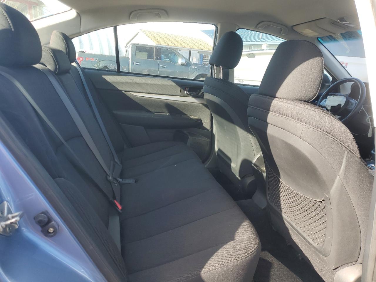 2011 Subaru Legacy 2.5I Premium VIN: 4S3BMBF65B3213239 Lot: 92174415