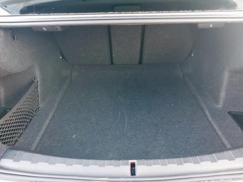 2025 BMW 3 SERIES 320I M SPORT 4DR STEP AUTO