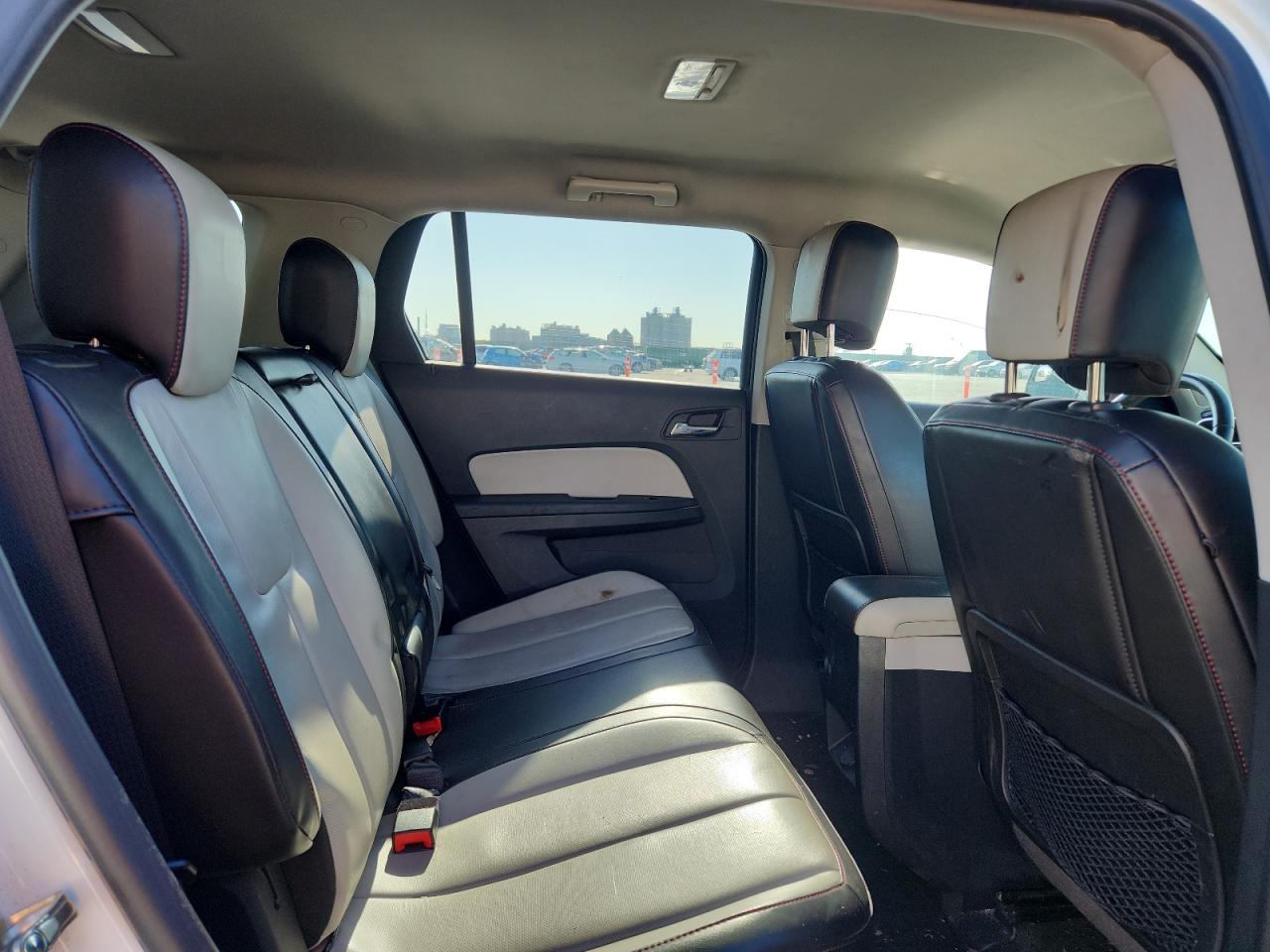 2014 GMC Terrain Slt VIN: 2GKFLSE32E6231971 Lot: 92514075