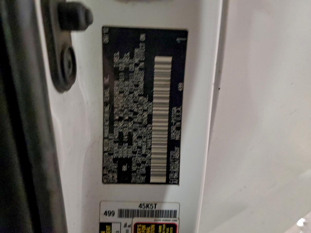 2010 Toyota Tundra Crewmax Sr5 VIN: 5TFDW5F14AX151249 Lot: 94762045