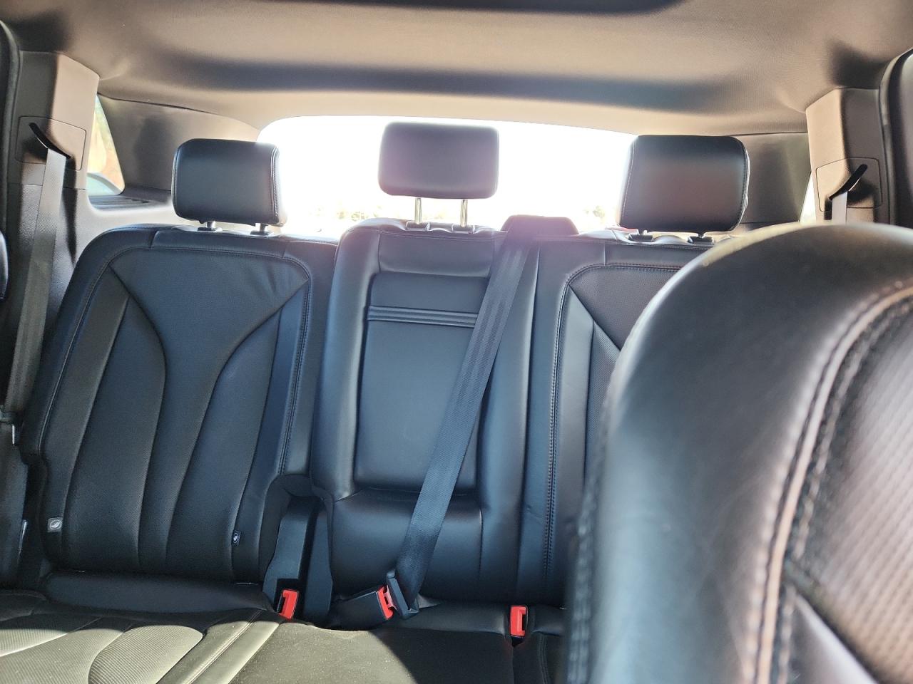 2016 Lincoln Mkx Reserve VIN: 2LMTJ8LR2GBL43517 Lot: 92486965