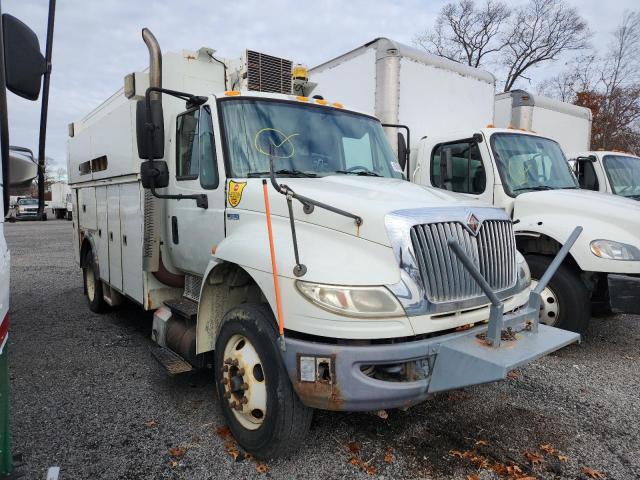 2014 International 4000 4300