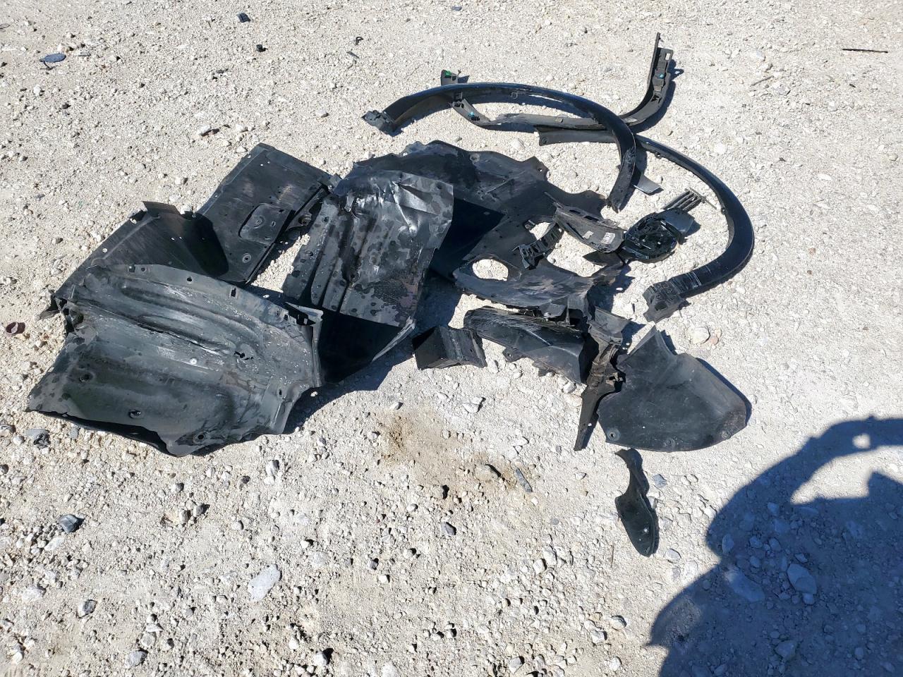 2023 Mazda Cx-5 VIN: JM3KFBAY2P0107771 Lot: 92102805