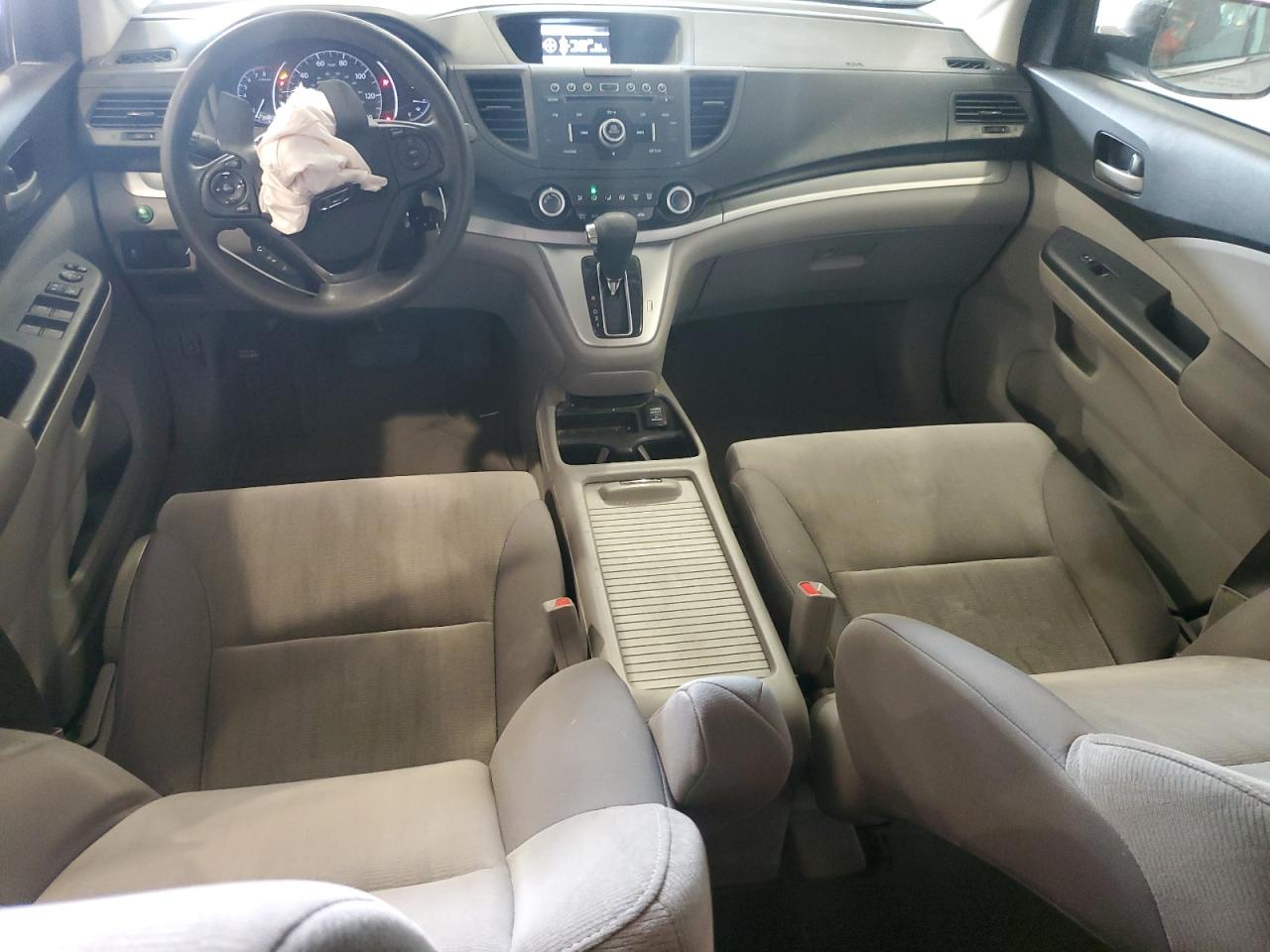 2013 Honda Cr-V Lx VIN: 2HKRM4H37DH643018 Lot: 90468025