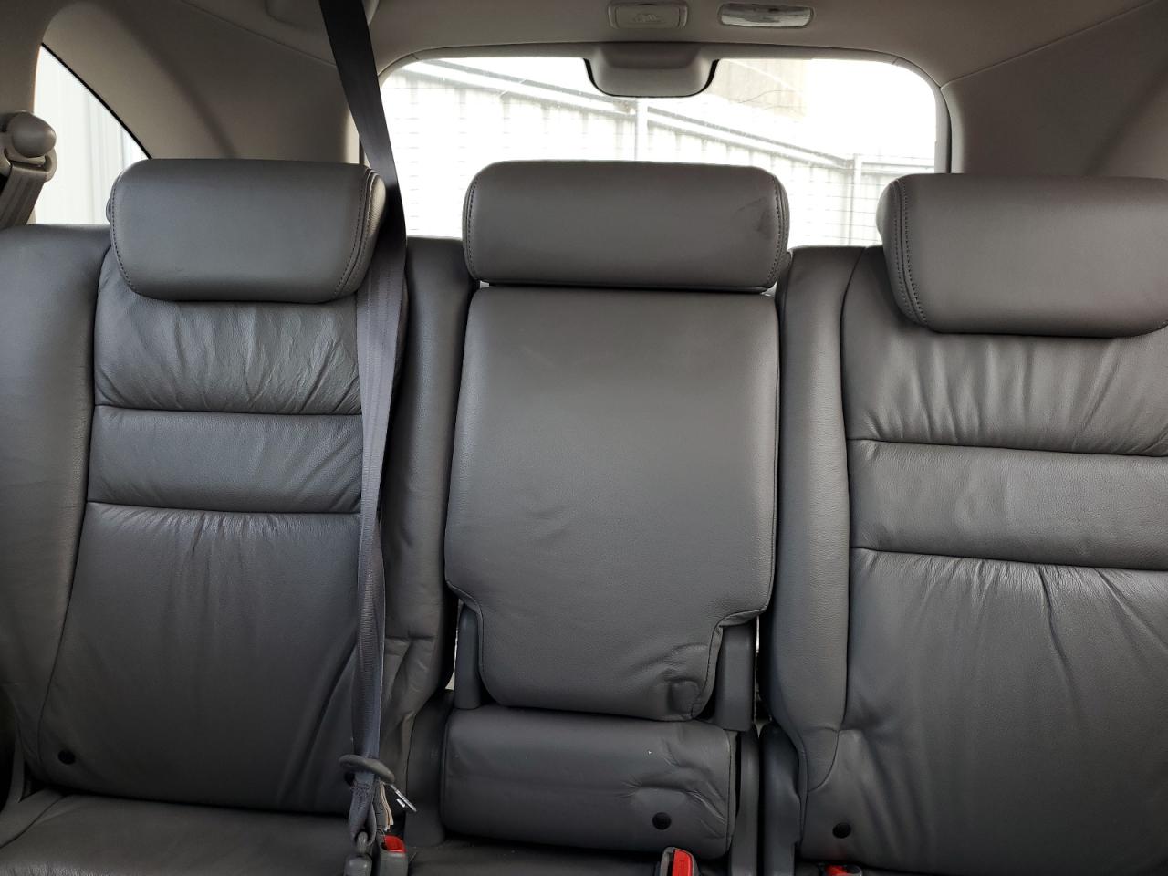 2008 Honda Cr-V Exl VIN: JHLRE48788C046187 Lot: 92029875