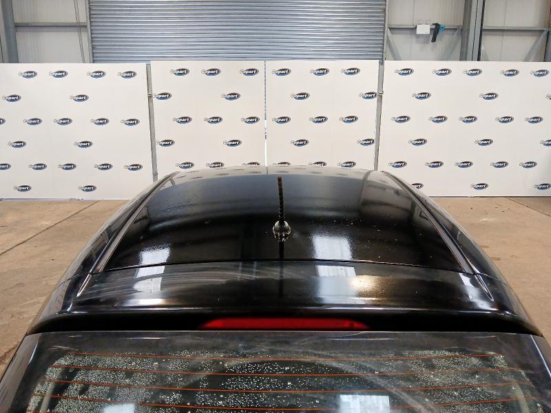 2012 KIA RIO 1.1 CRDI 1 AIR ECODYNAMICS 5DR