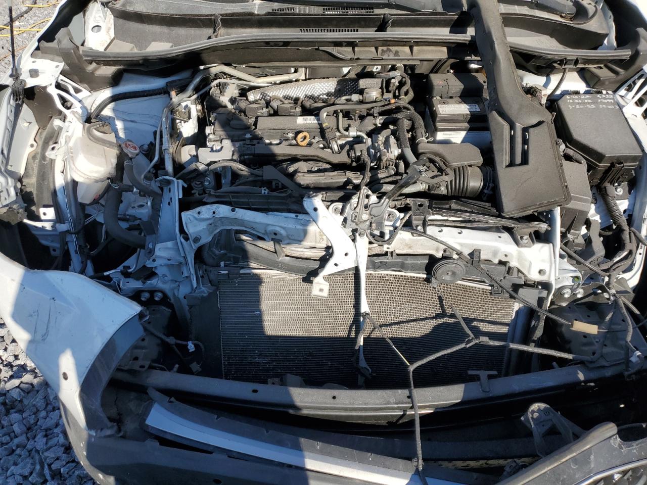 2022 Toyota Corolla Cross Xle VIN: 7MUEAAAG3NV006762 Lot: 92721205