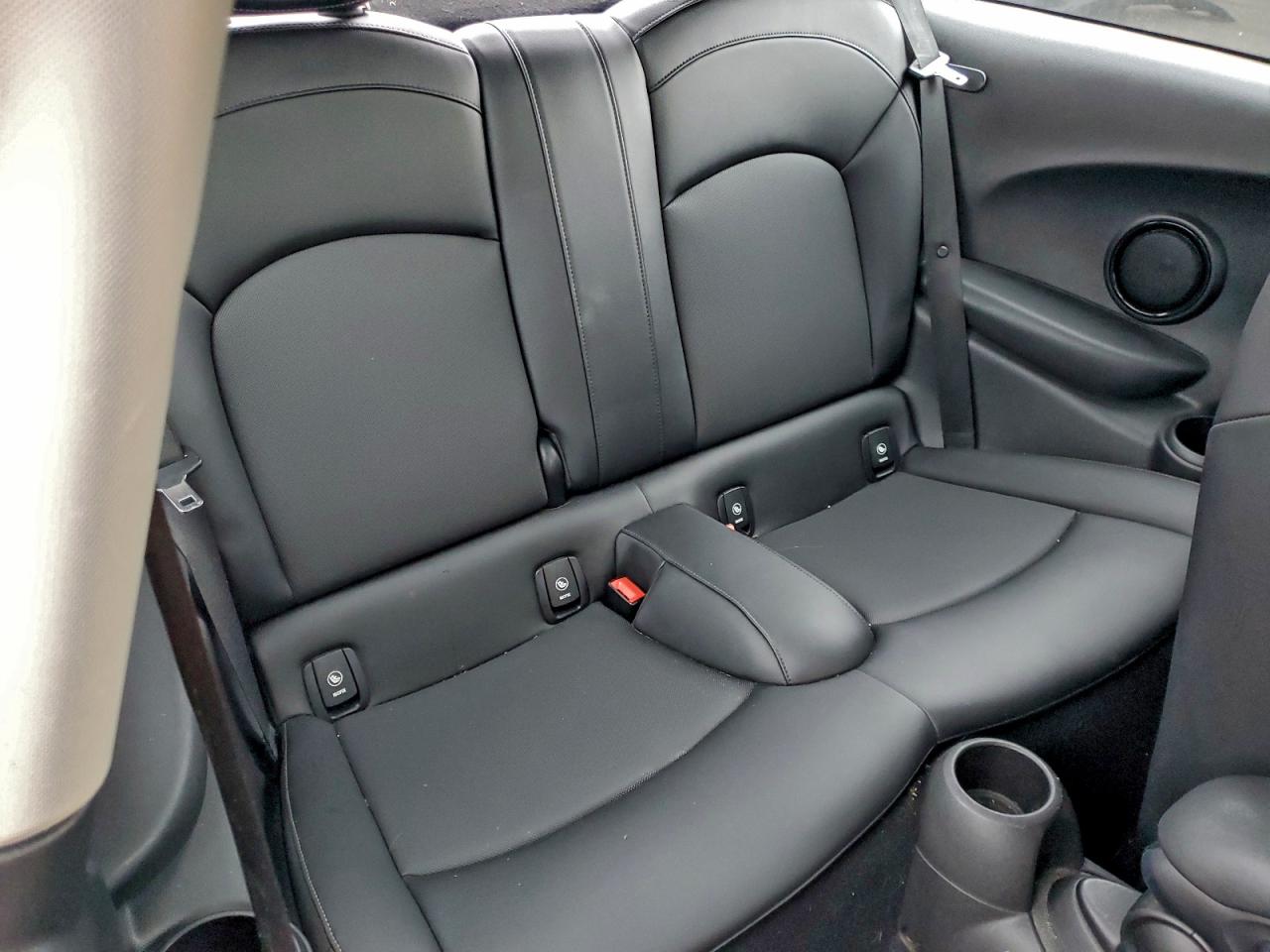 2017 Mini Cooper VIN: WMWXP5C34H2G60569 Lot: 93959455