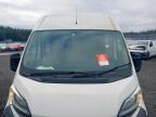 2017 CITROEN RELAY for sale at Copart WHITBURN