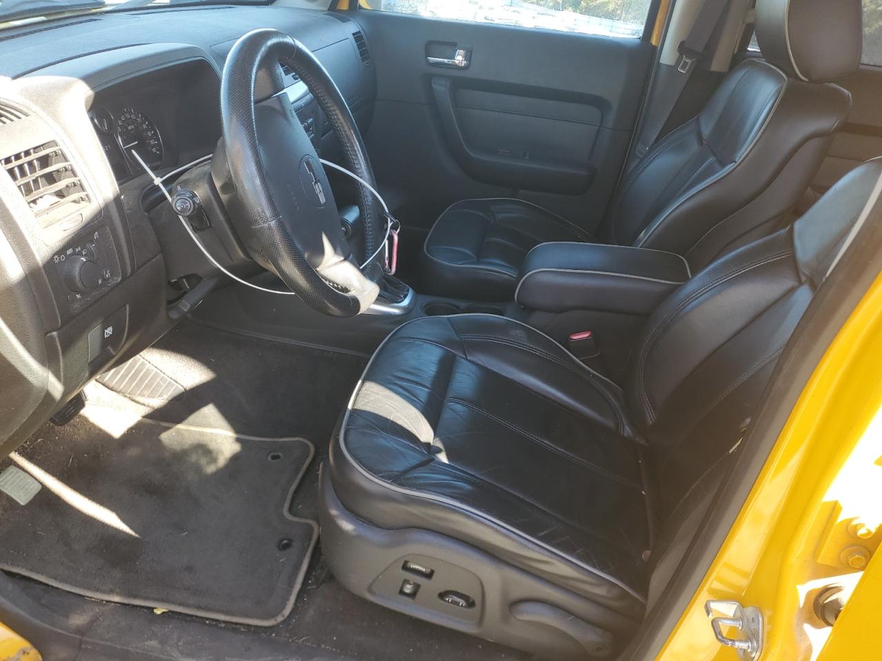 2006 Hummer H3 VIN: 5GTDN136768104609 Lot: 92233545