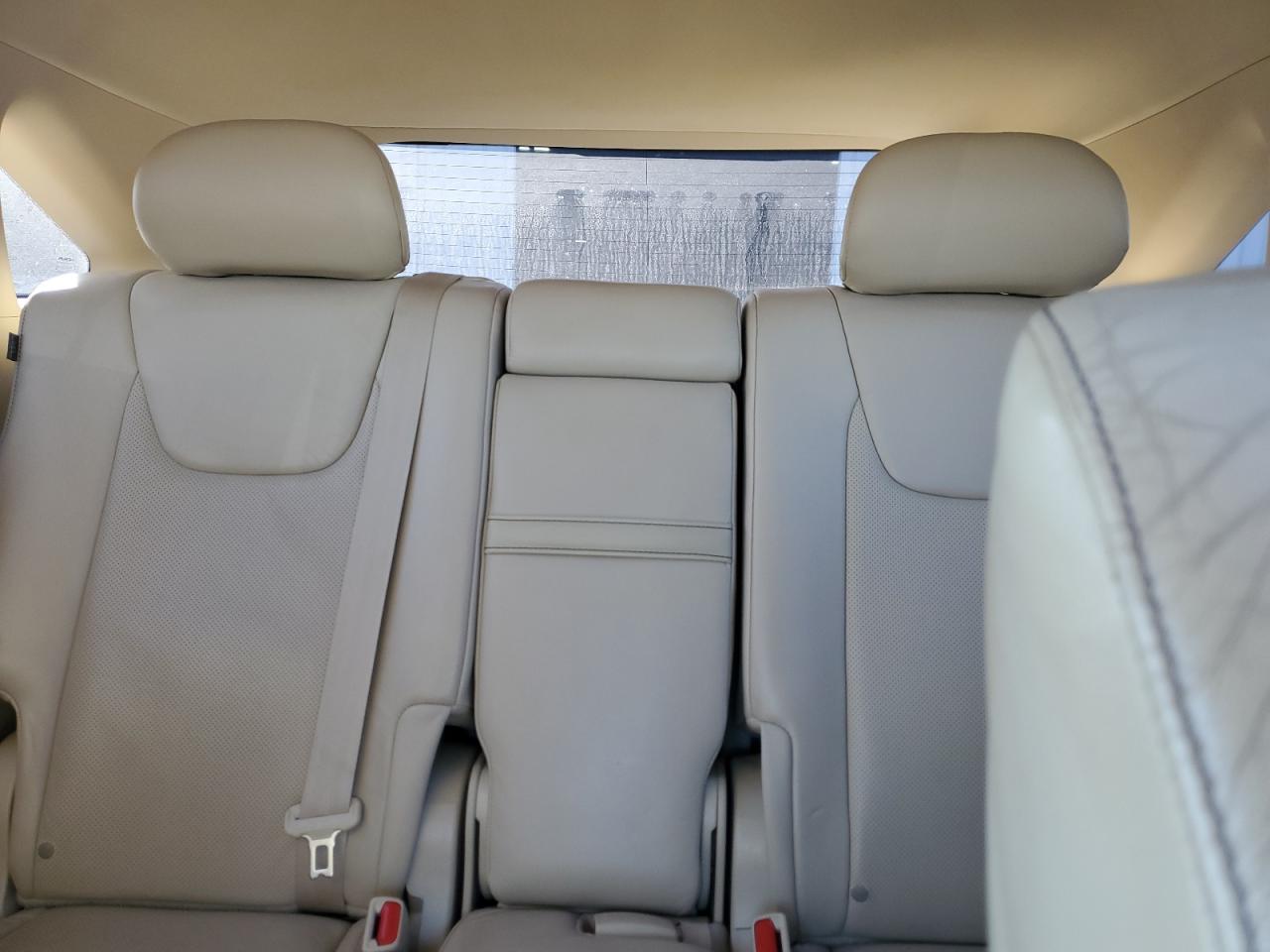 2015 Lexus Rx 350 VIN: 2T2ZK1BA4FC157604 Lot: 93320565