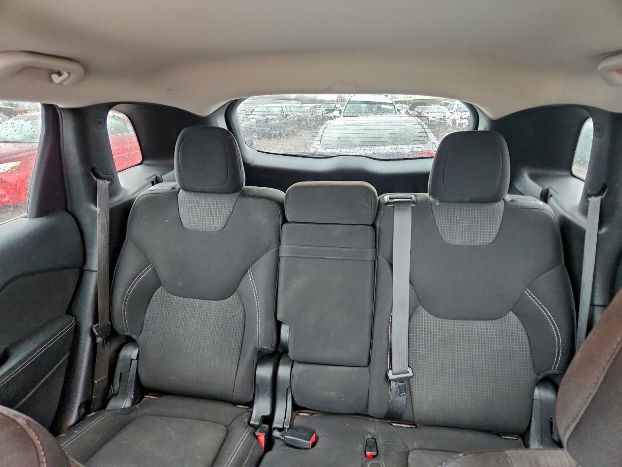 2015 Jeep Cherokee Latitude VIN: 1C4PJMCB8FW739008 Lot: 93173625