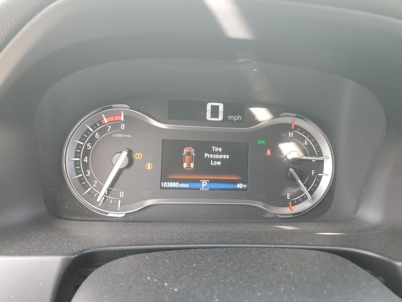 2018 Honda Pilot Touring VIN: 5FNYF6H90JB005001 Lot: 93022145