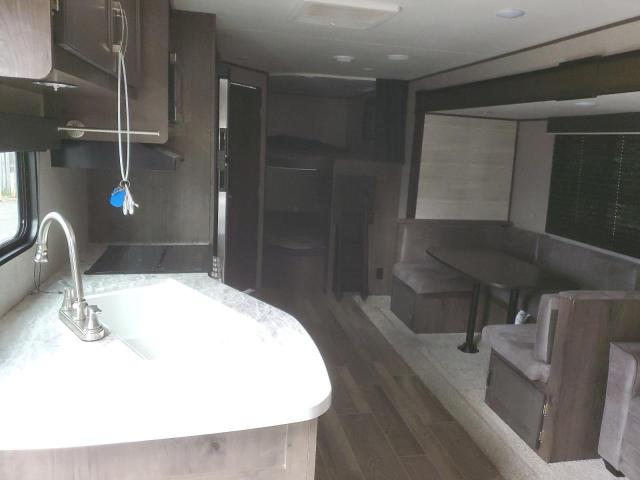 2021 JAYCO JAY FLIGHT 24RBS