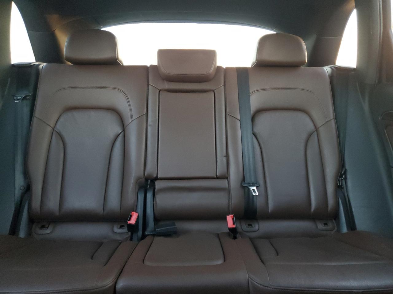 2014 Audi Q5 Premium Plus VIN: WA1LFAFPXEA047585 Lot: 93554355