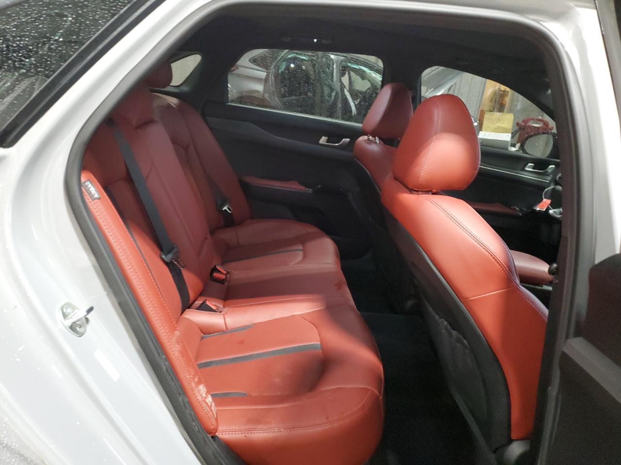 2023 Kia K5 Gt Line VIN: 5XXG64J22PG226926 Lot: 92245115