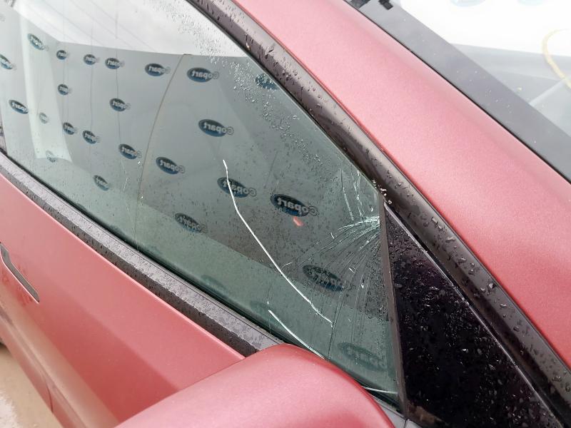 2022 TESLA MODEL Y LONG RANGE AWD 5DR AUTO