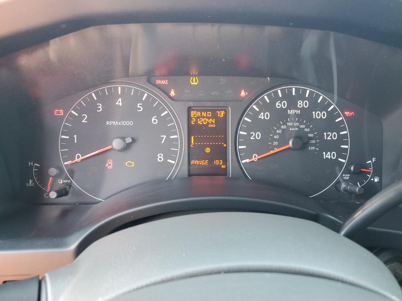 2016 Nissan Nv 3500 S VIN: 5BZAF0AA9GN851009 Lot: 92753725