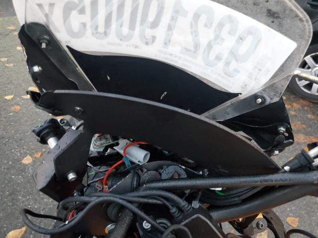 2018 KAWASAKI KL650 E  