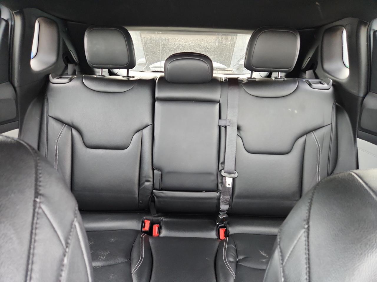 2025 Jeep Compass Limited VIN: 3C4NJDCN2ST508557 Lot: 93514525