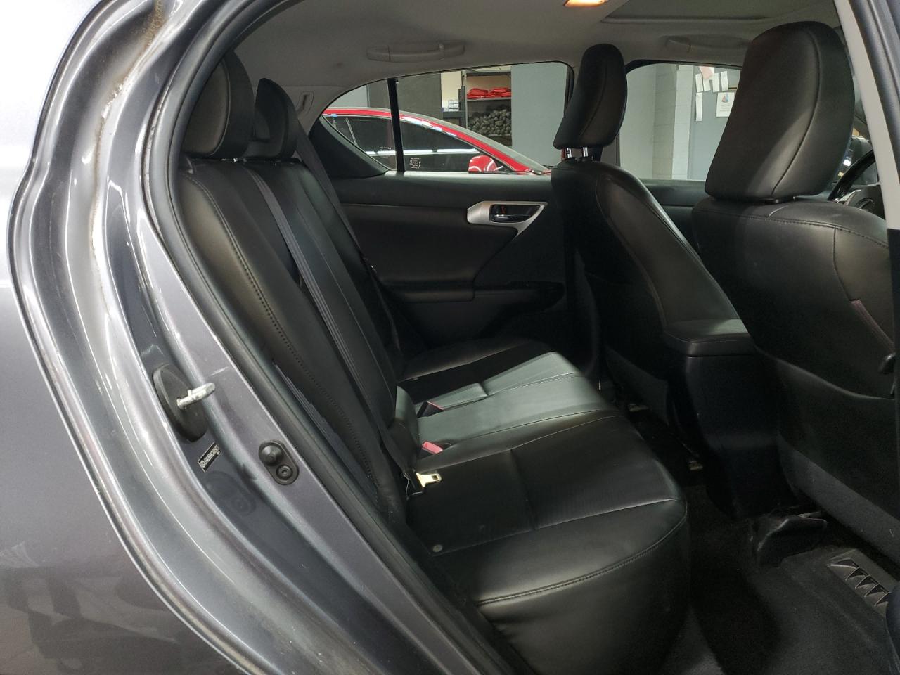 2012 Lexus Ct 200 VIN: JTHKD5BH6C2065925 Lot: 92911655